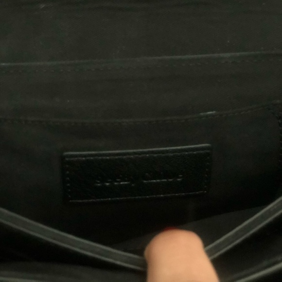 See By Chloe Hana Small Goatskin Crossbody - Picture 5 of 7